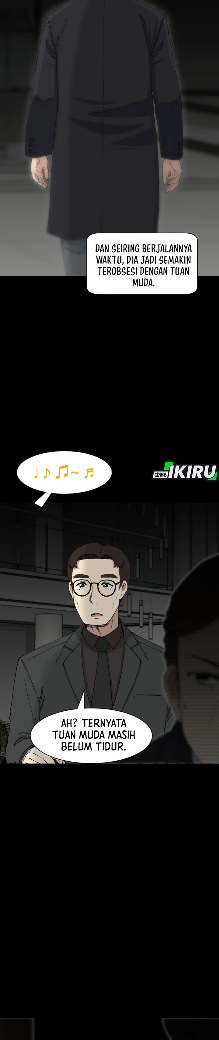 Beethoven Reborn Chapter 86 Gambar 16