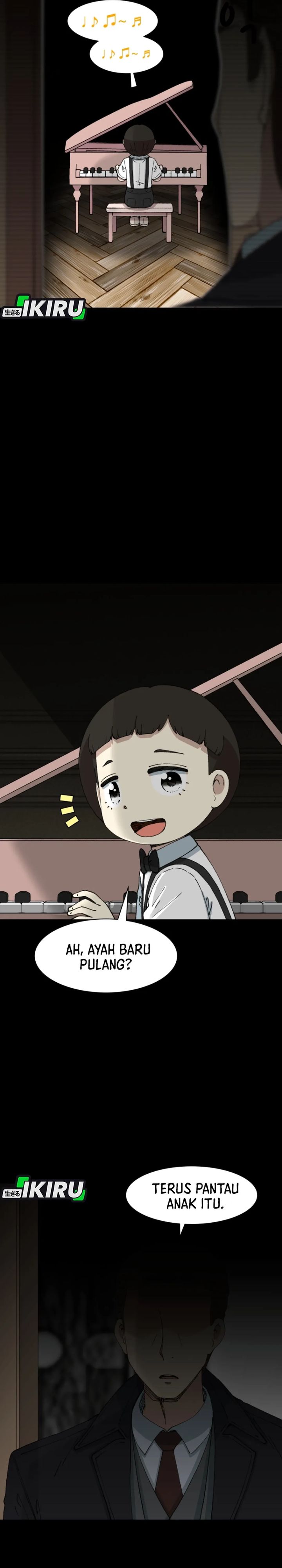 Beethoven Reborn Chapter 86 Gambar 17