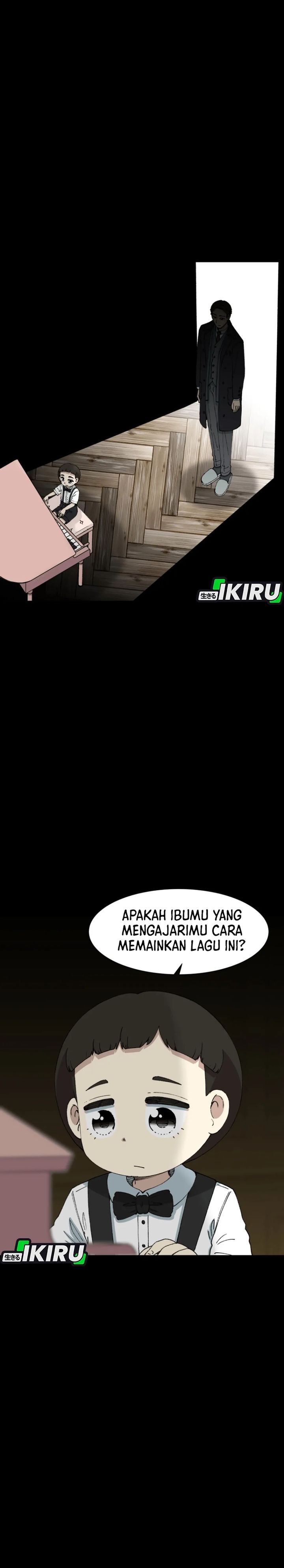 Beethoven Reborn Chapter 86 Gambar 18