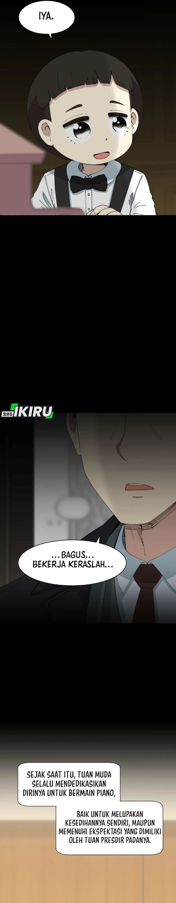 Beethoven Reborn Chapter 86 Gambar 19