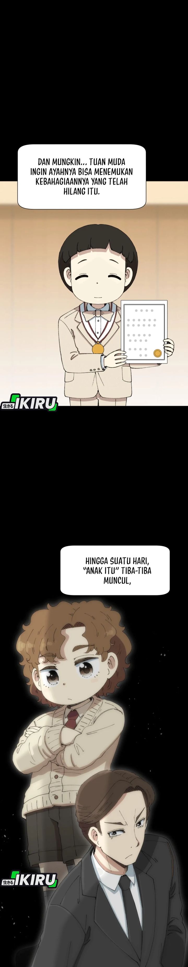 Beethoven Reborn Chapter 86 Gambar 21