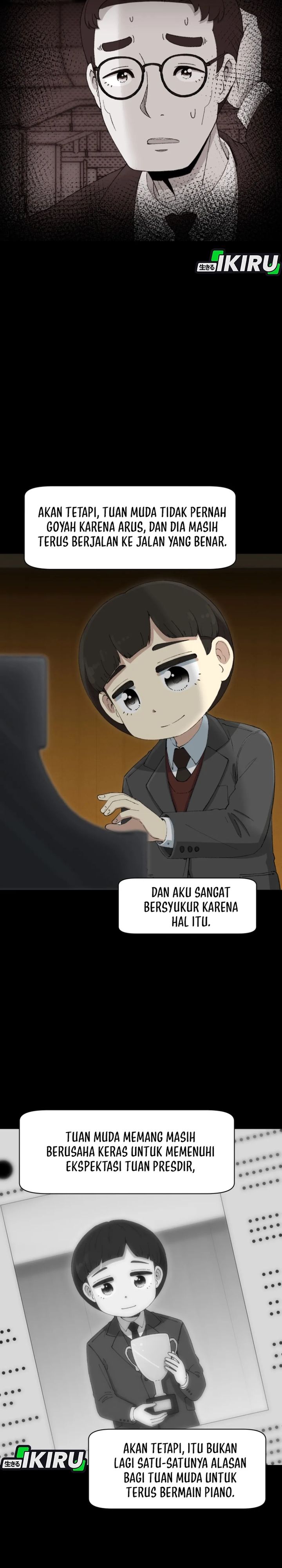 Beethoven Reborn Chapter 86 Gambar 23