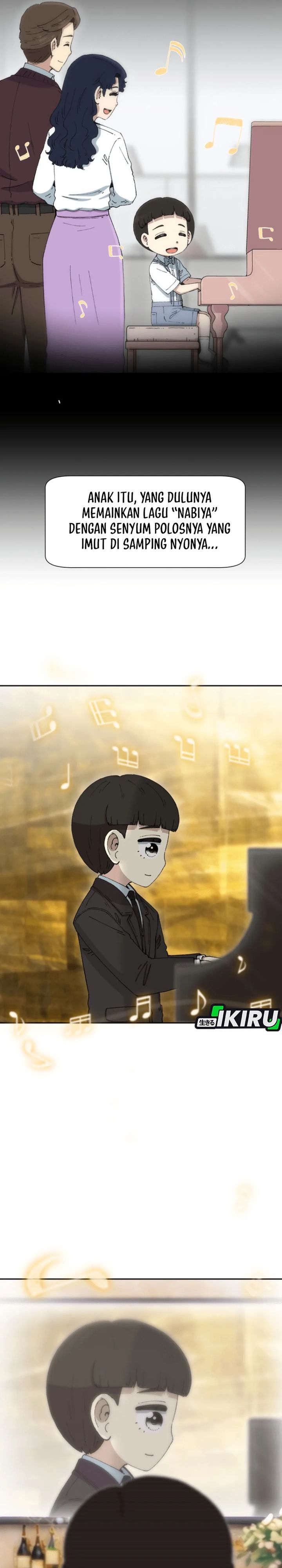 Beethoven Reborn Chapter 86 Gambar 25