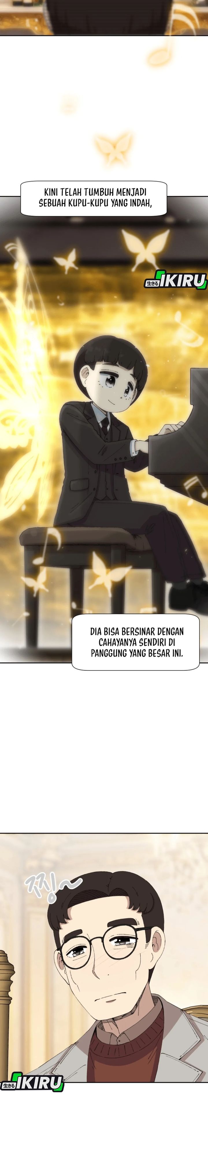 Beethoven Reborn Chapter 86 Gambar 26