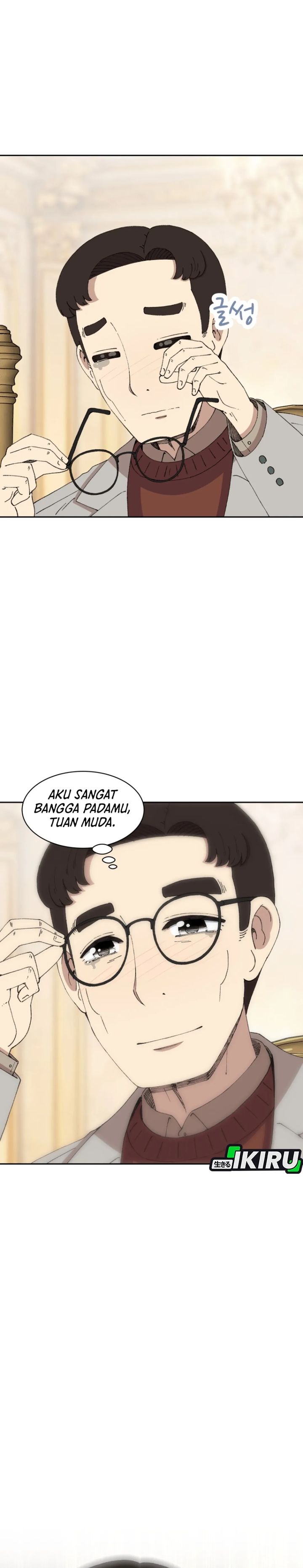 Beethoven Reborn Chapter 86 Gambar 27