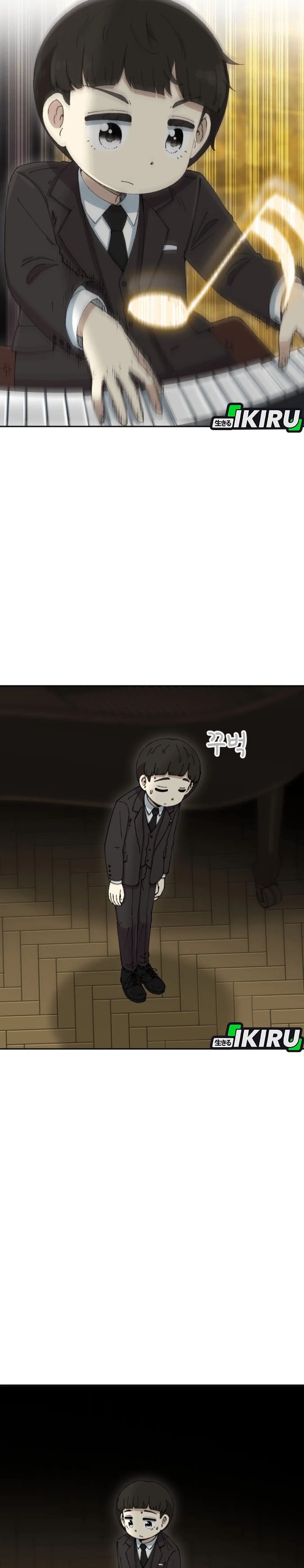 Beethoven Reborn Chapter 86 Gambar 28