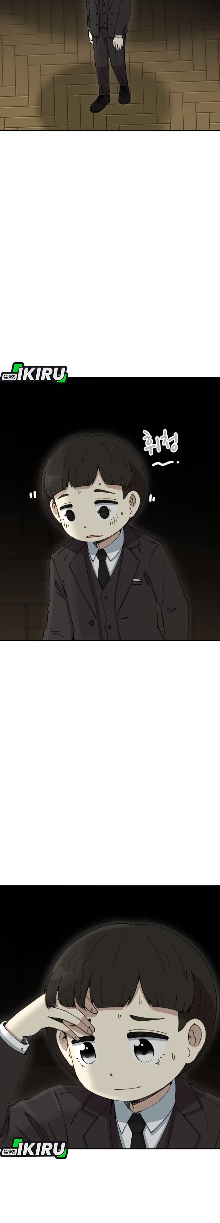 Beethoven Reborn Chapter 86 Gambar 29