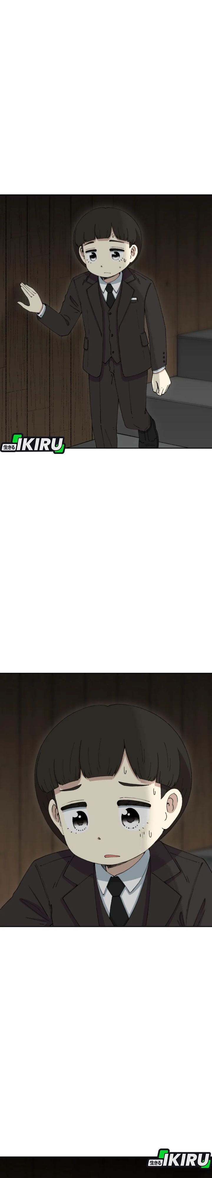 Beethoven Reborn Chapter 86 Gambar 30