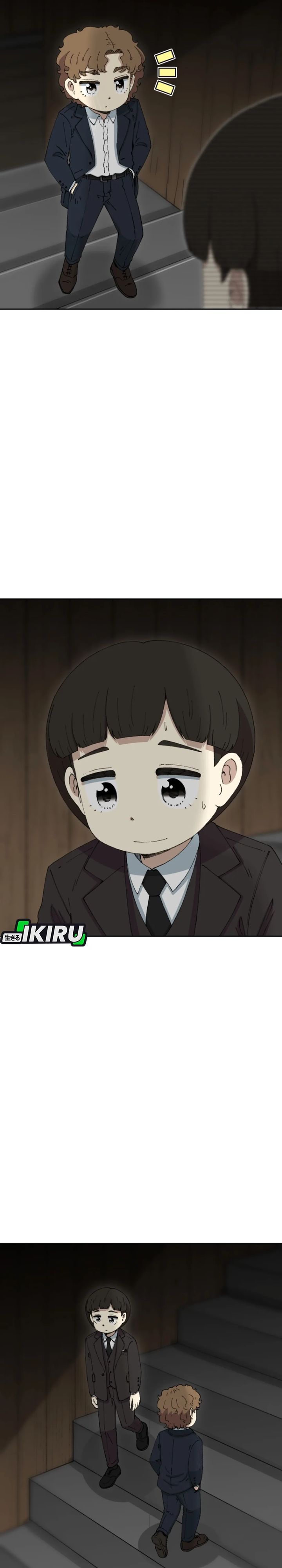 Beethoven Reborn Chapter 86 Gambar 31