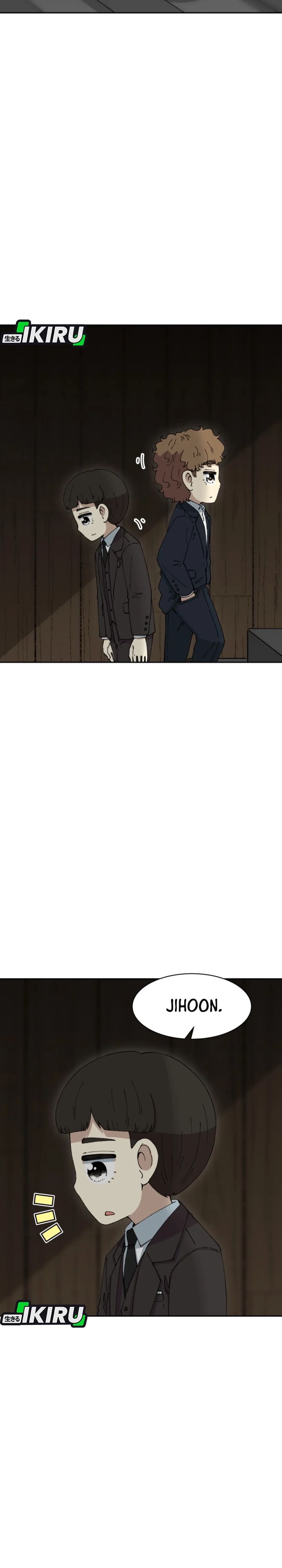 Beethoven Reborn Chapter 86 Gambar 32