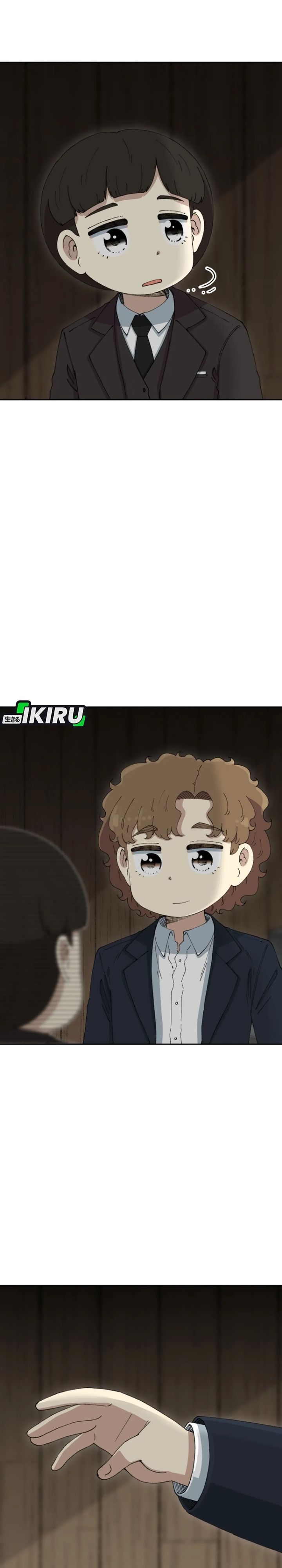 Beethoven Reborn Chapter 86 Gambar 33