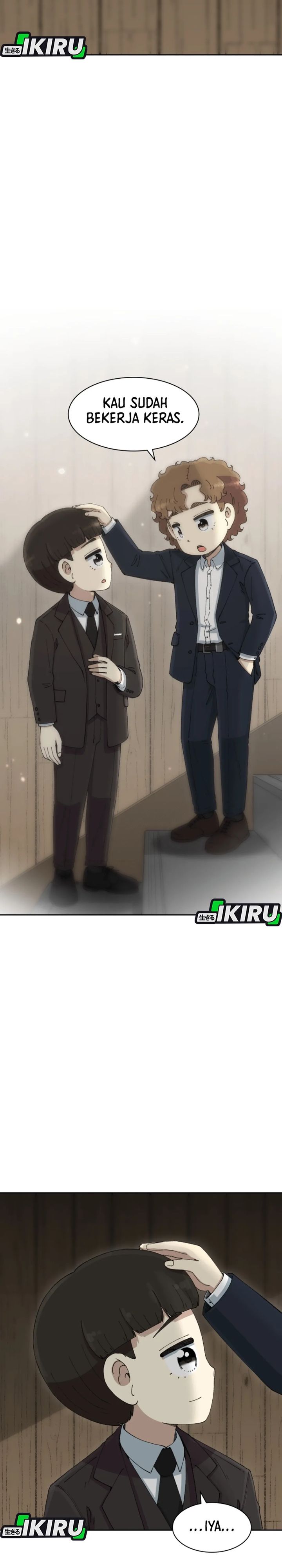 Beethoven Reborn Chapter 86 Gambar 34