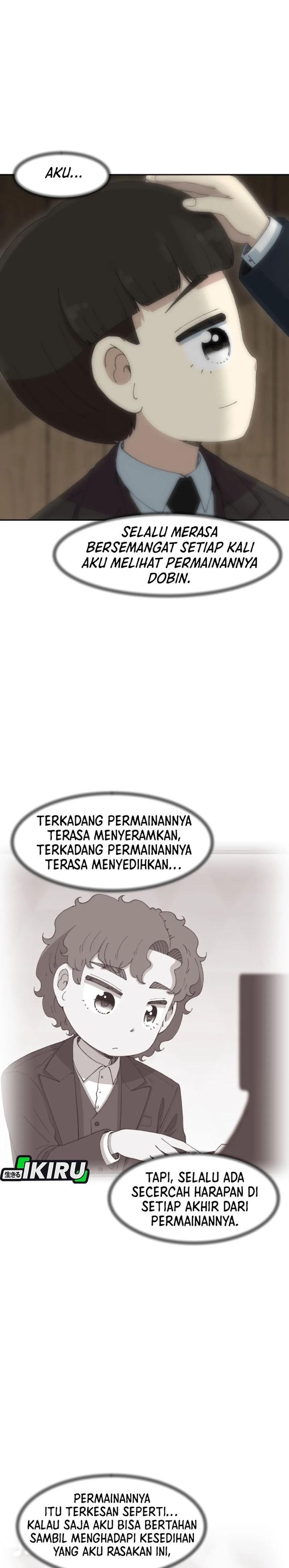 Beethoven Reborn Chapter 86 Gambar 35
