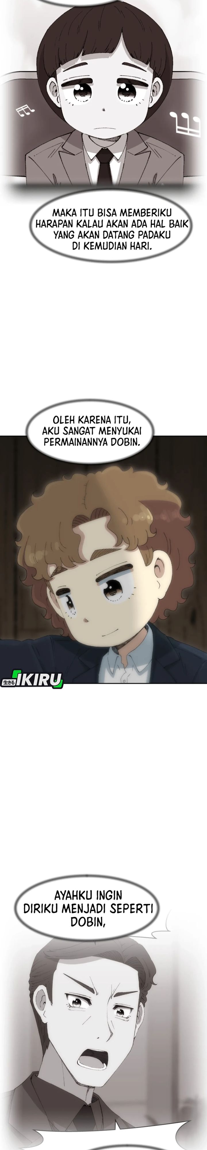 Beethoven Reborn Chapter 86 Gambar 36