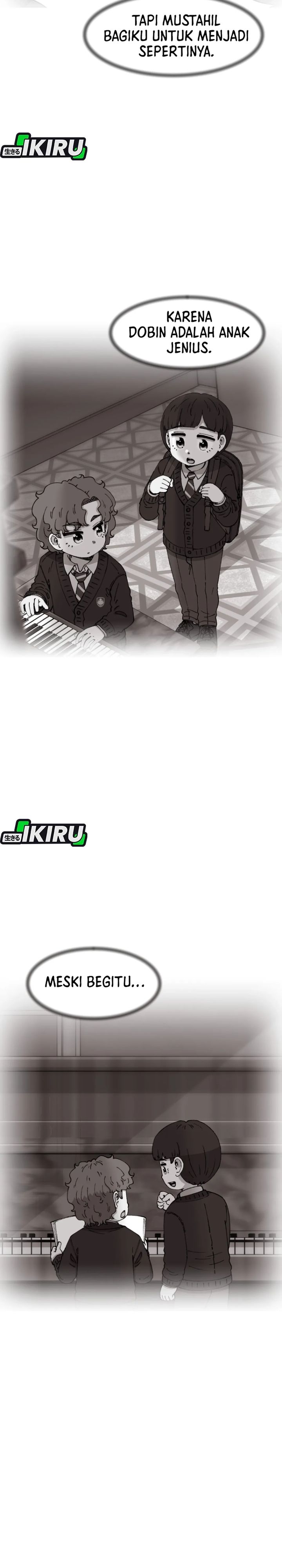 Beethoven Reborn Chapter 86 Gambar 37