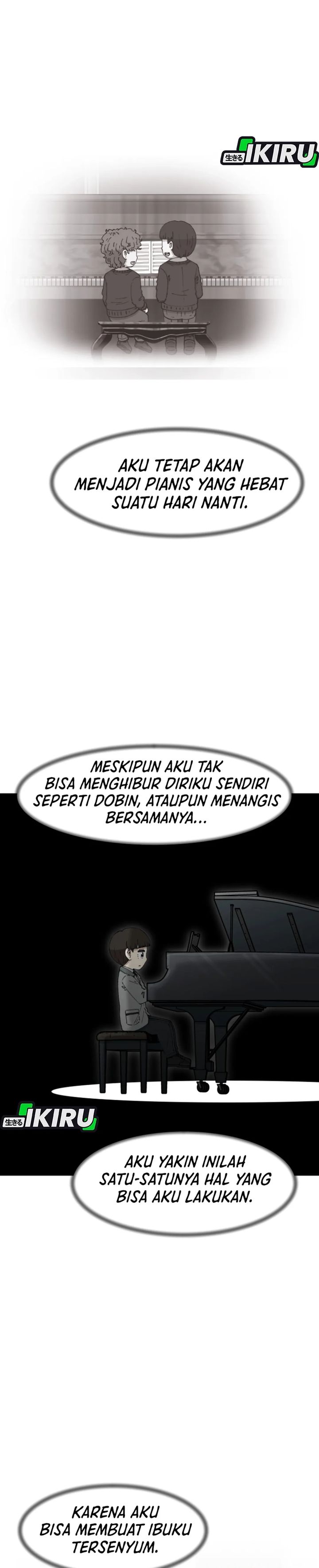 Beethoven Reborn Chapter 86 Gambar 38