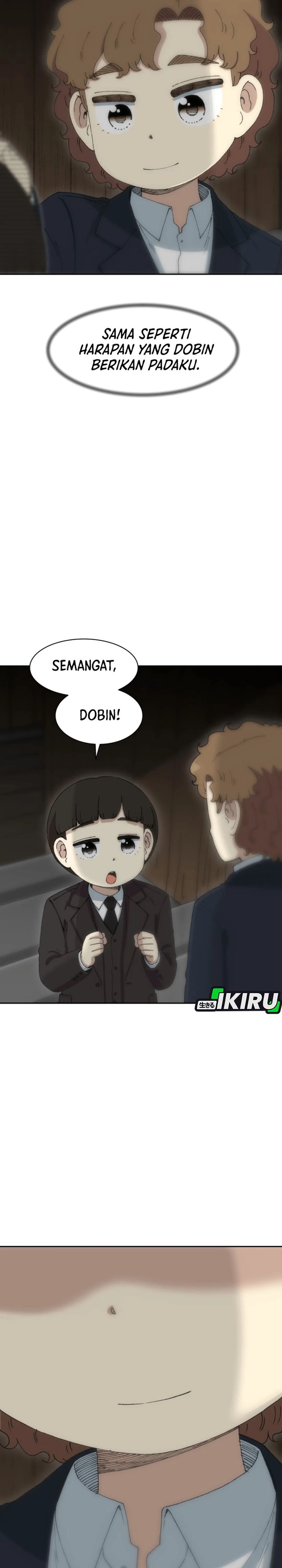 Beethoven Reborn Chapter 86 Gambar 40