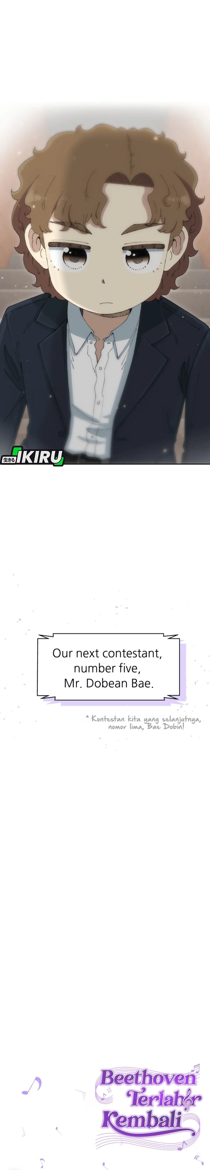 Beethoven Reborn Chapter 86 Gambar 42