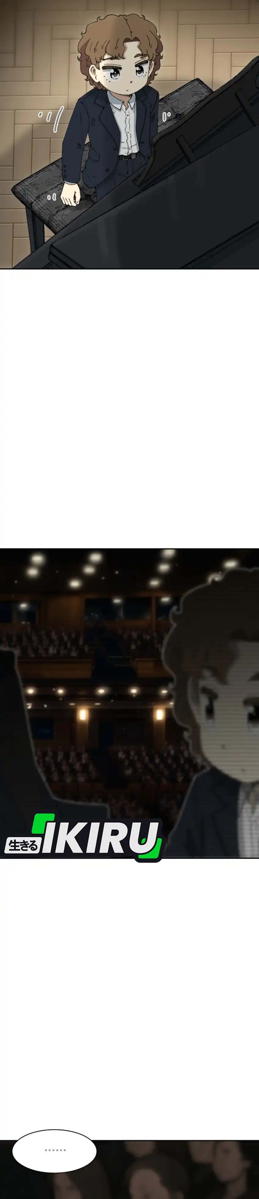 Beethoven Reborn Chapter 87 Gambar 2