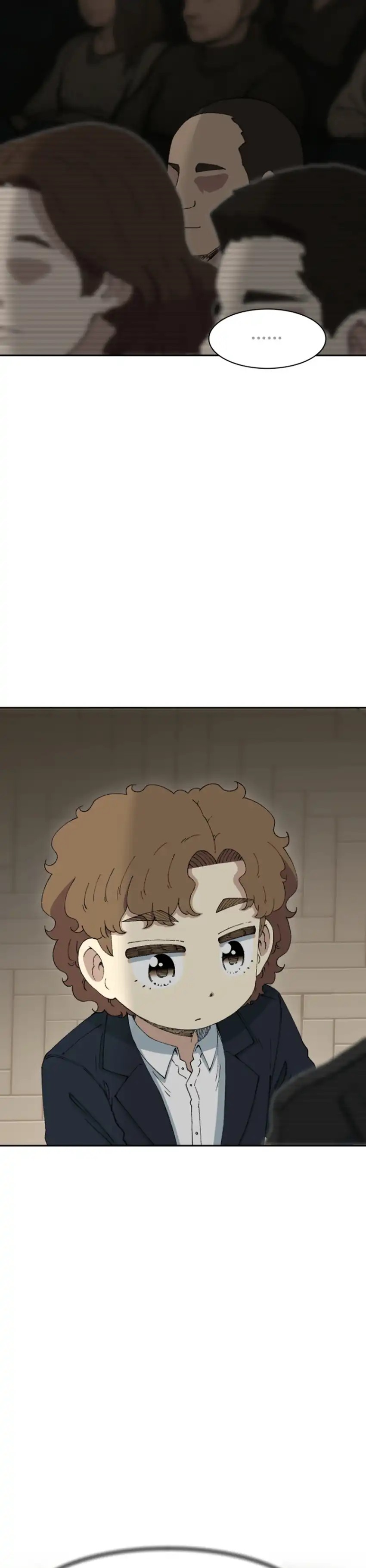 Beethoven Reborn Chapter 87 Gambar 3