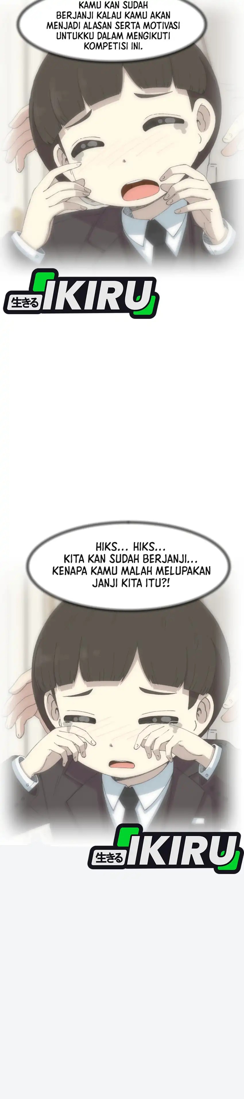 Beethoven Reborn Chapter 87 Gambar 4