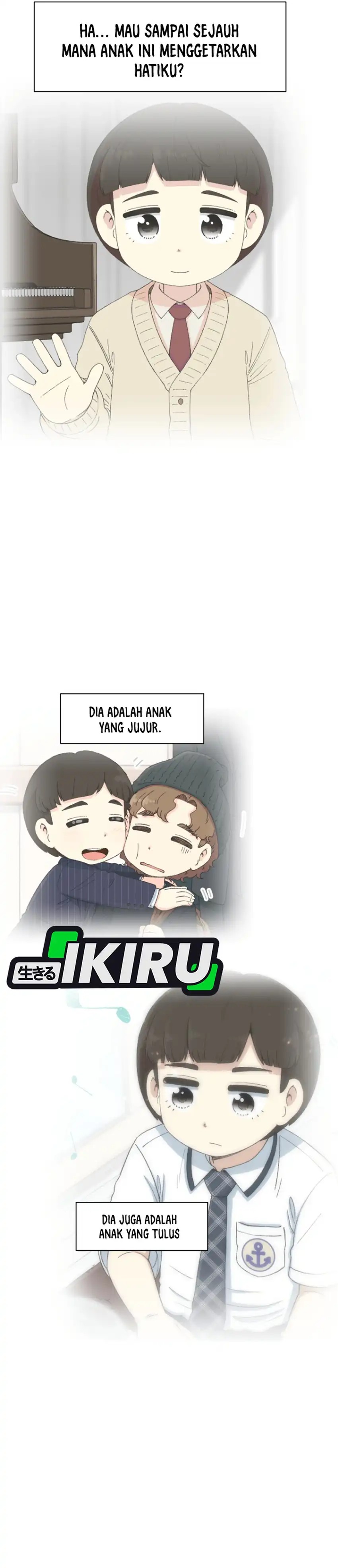 Beethoven Reborn Chapter 87 Gambar 8