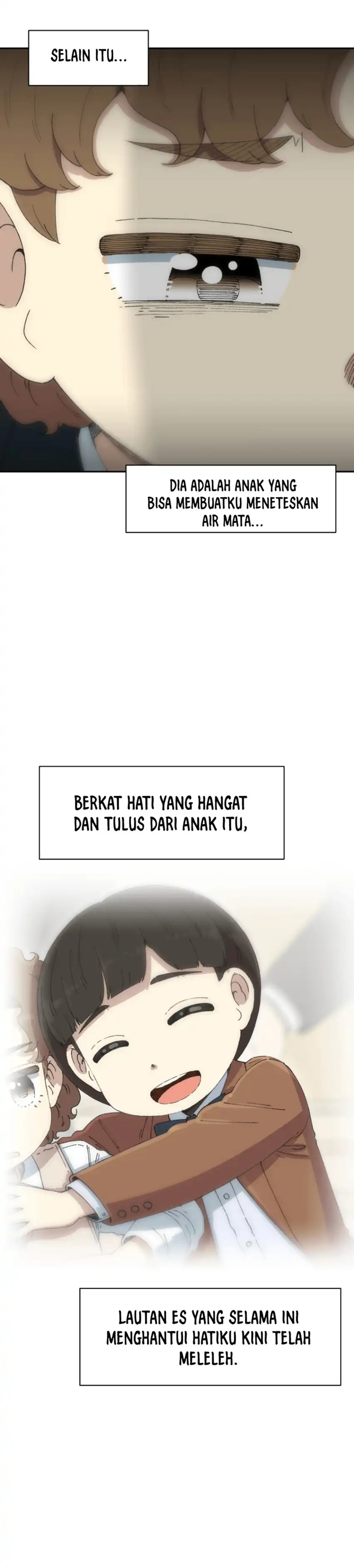 Beethoven Reborn Chapter 87 Gambar 9