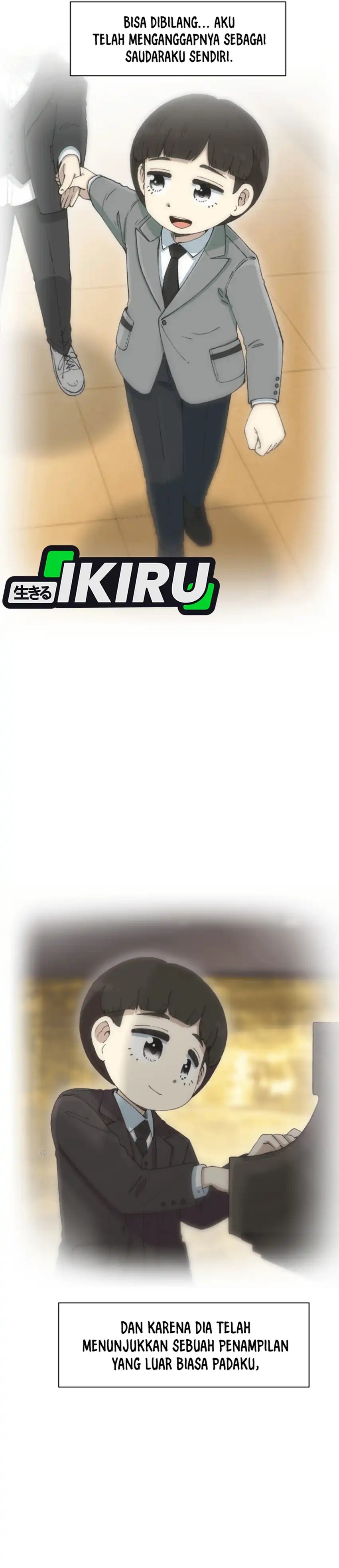 Beethoven Reborn Chapter 87 Gambar 10