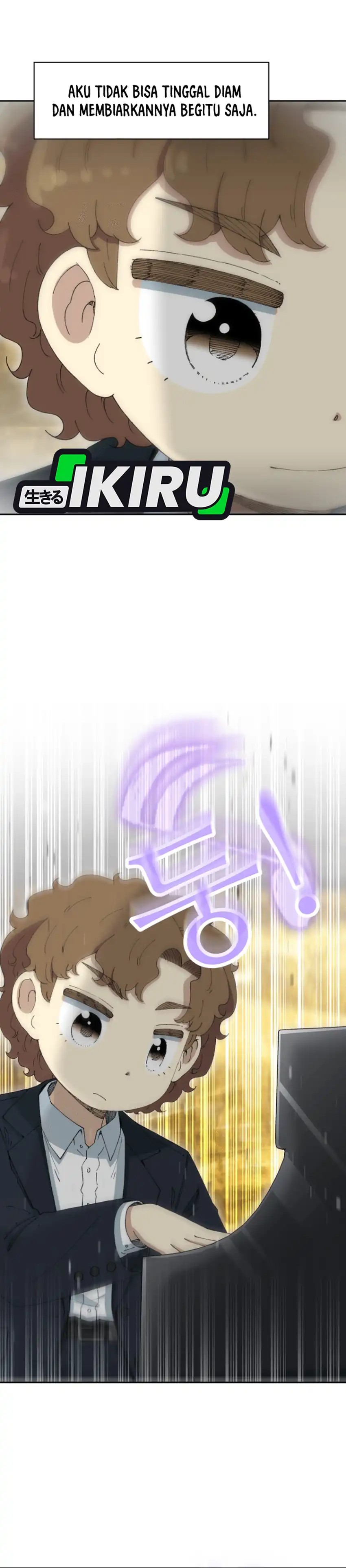 Beethoven Reborn Chapter 87 Gambar 11