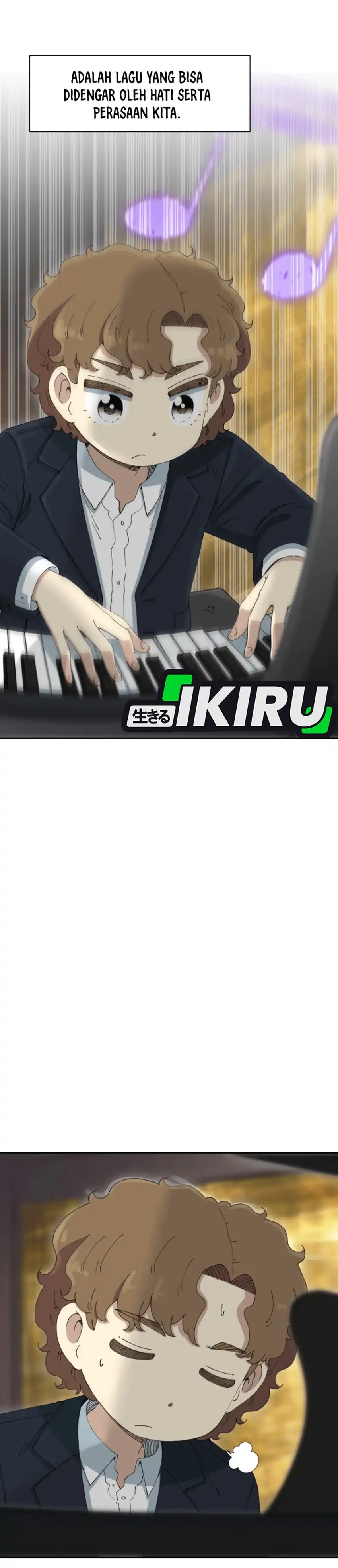 Beethoven Reborn Chapter 87 Gambar 17