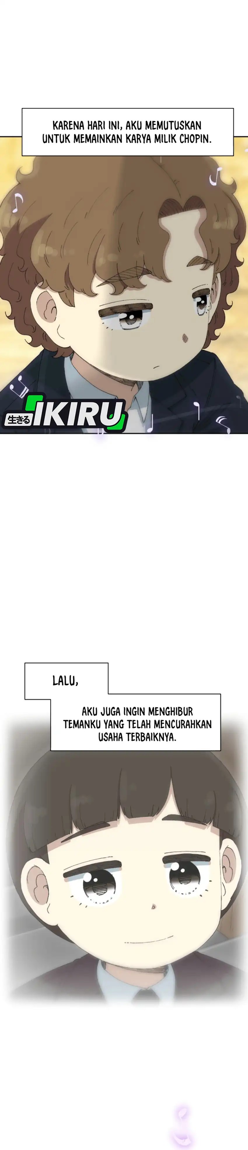 Beethoven Reborn Chapter 87 Gambar 20