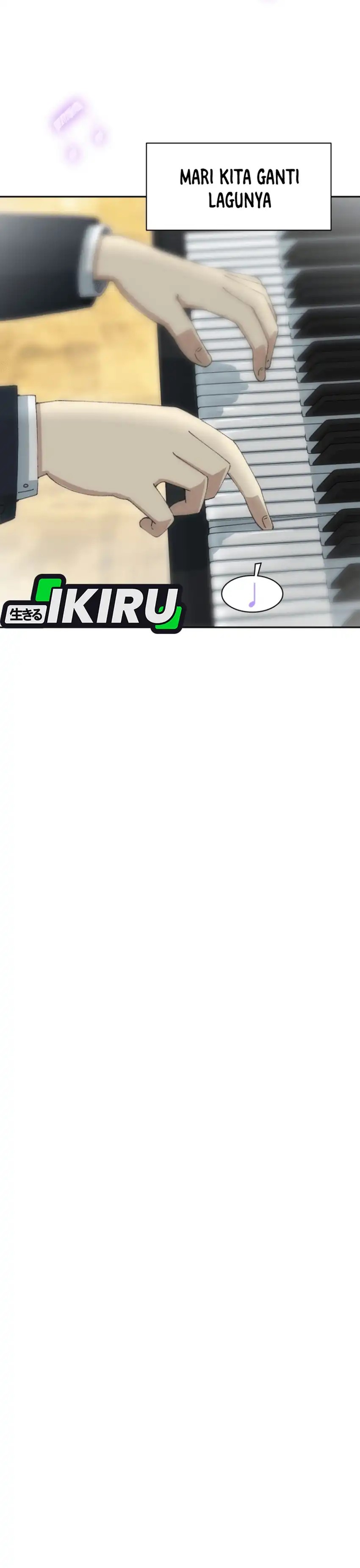 Beethoven Reborn Chapter 87 Gambar 21