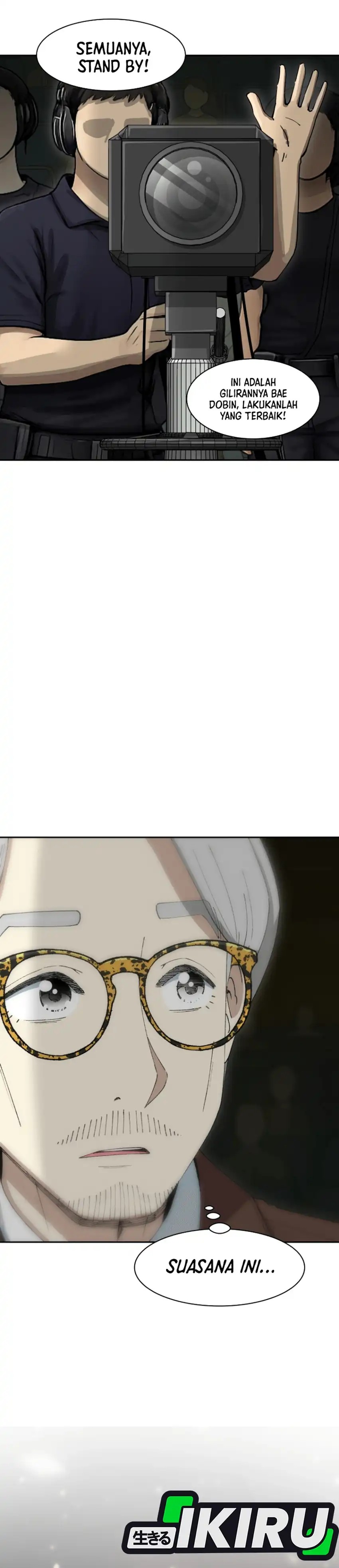 Beethoven Reborn Chapter 87 Gambar 26