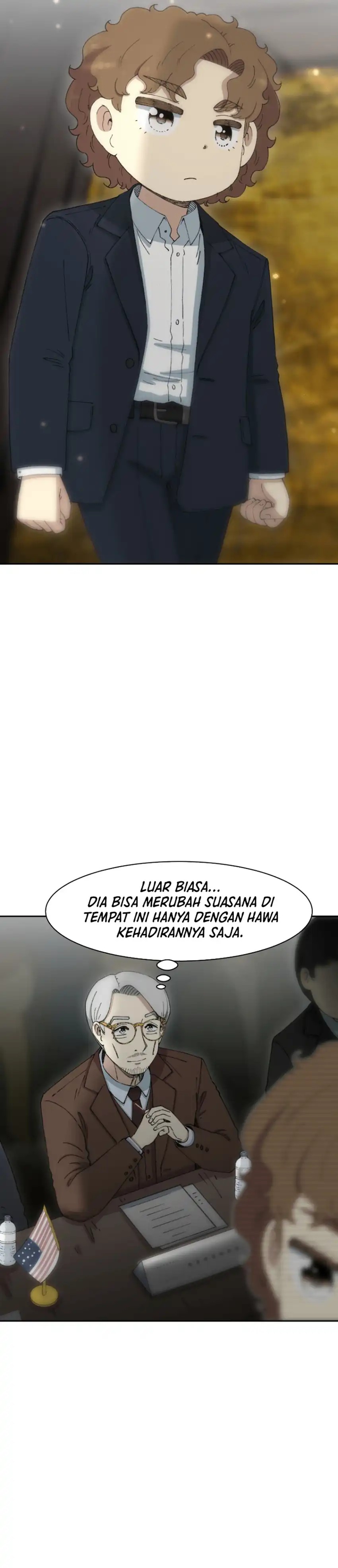 Beethoven Reborn Chapter 87 Gambar 27