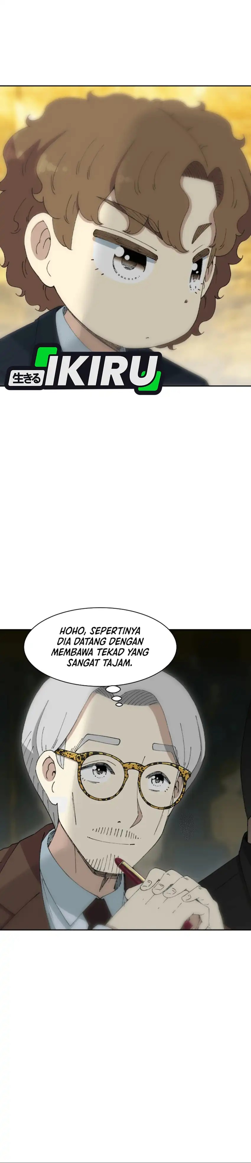 Beethoven Reborn Chapter 87 Gambar 28