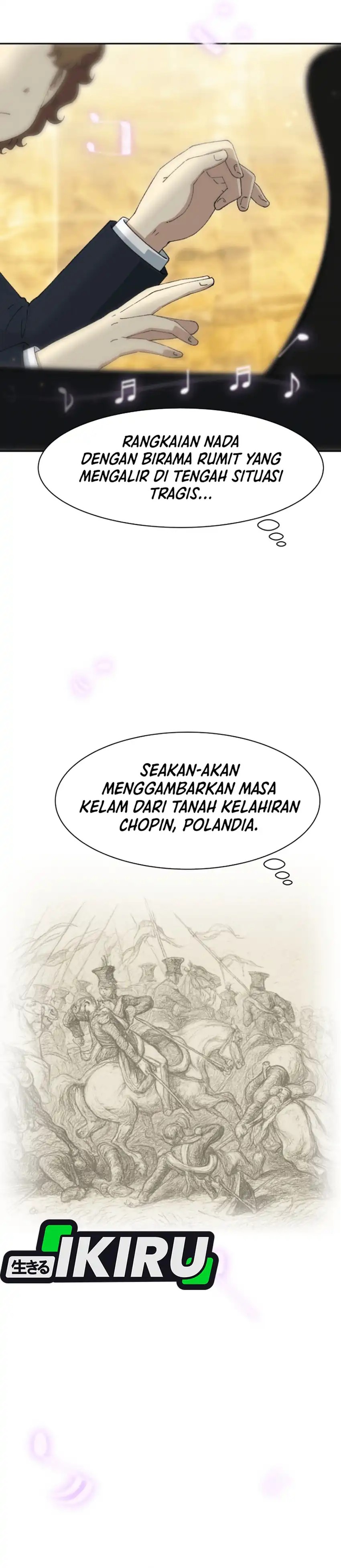 Beethoven Reborn Chapter 87 Gambar 31