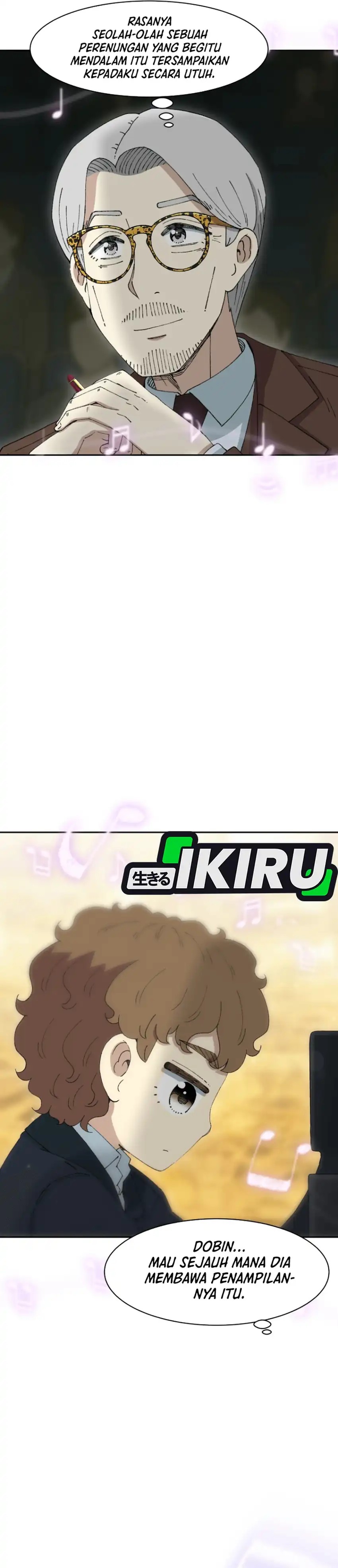 Beethoven Reborn Chapter 87 Gambar 32