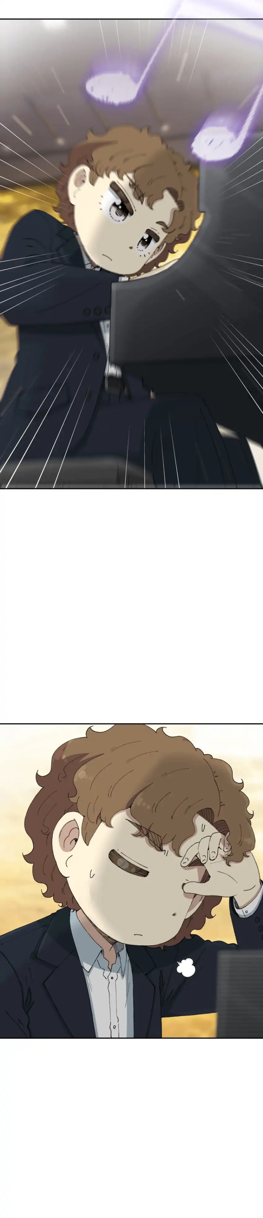 Beethoven Reborn Chapter 87 Gambar 33