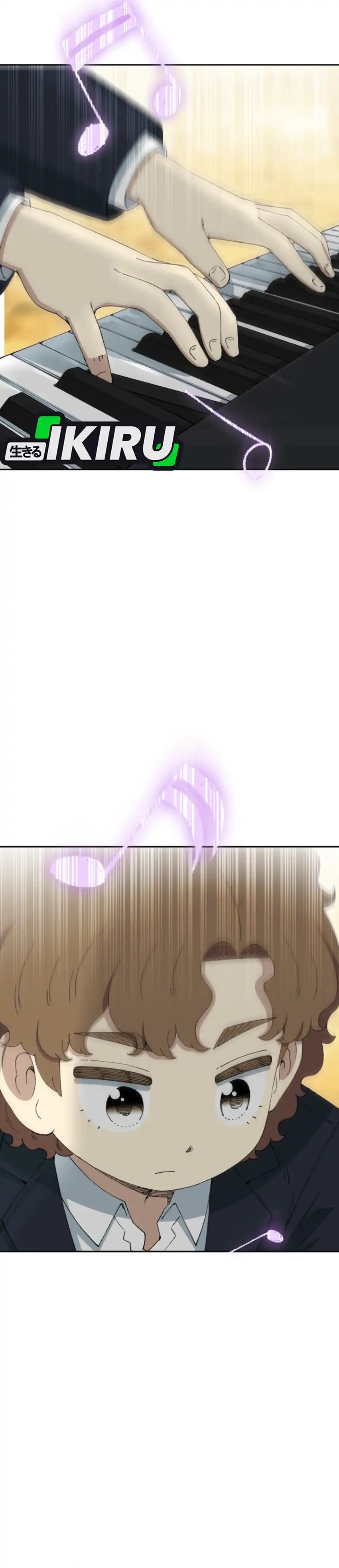 Beethoven Reborn Chapter 87 Gambar 36