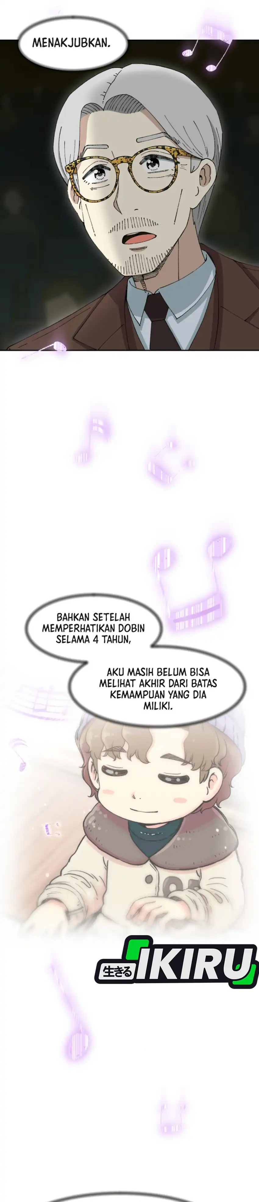 Beethoven Reborn Chapter 87 Gambar 37