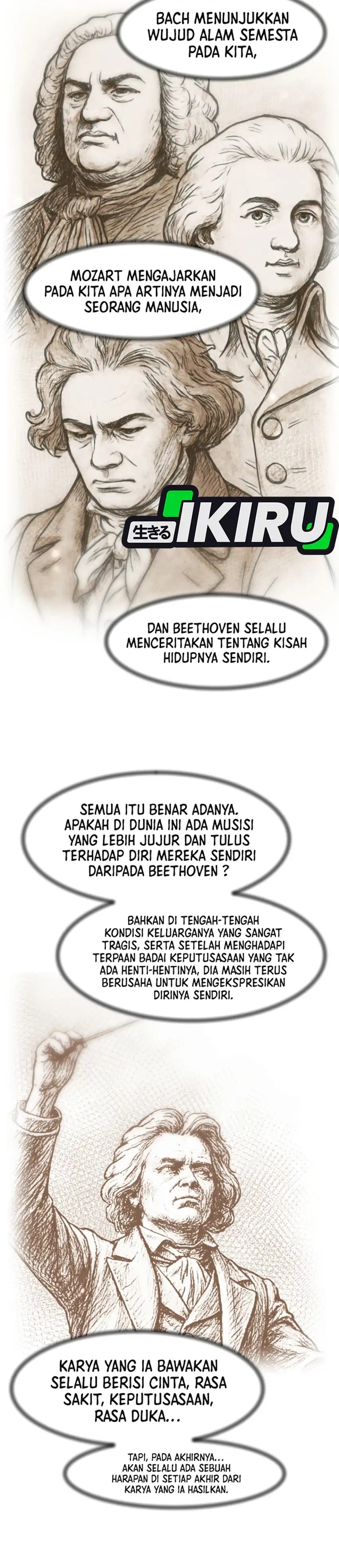 Beethoven Reborn Chapter 87 Gambar 39