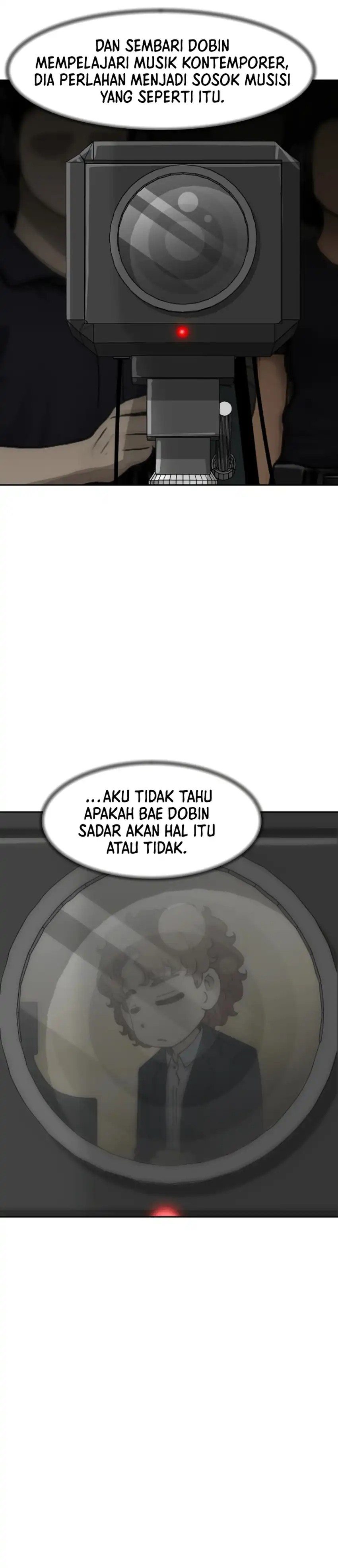 Beethoven Reborn Chapter 87 Gambar 42