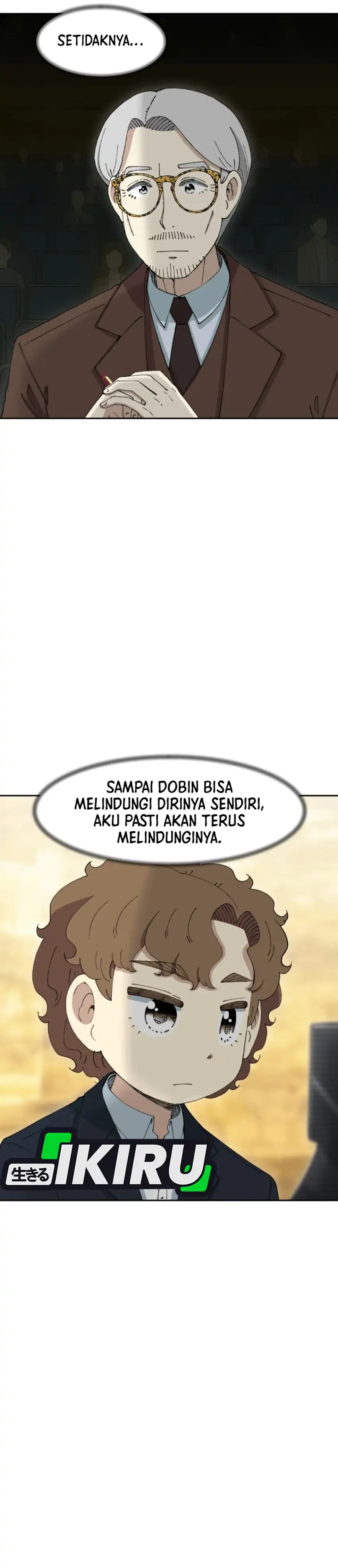 Beethoven Reborn Chapter 87 Gambar 44