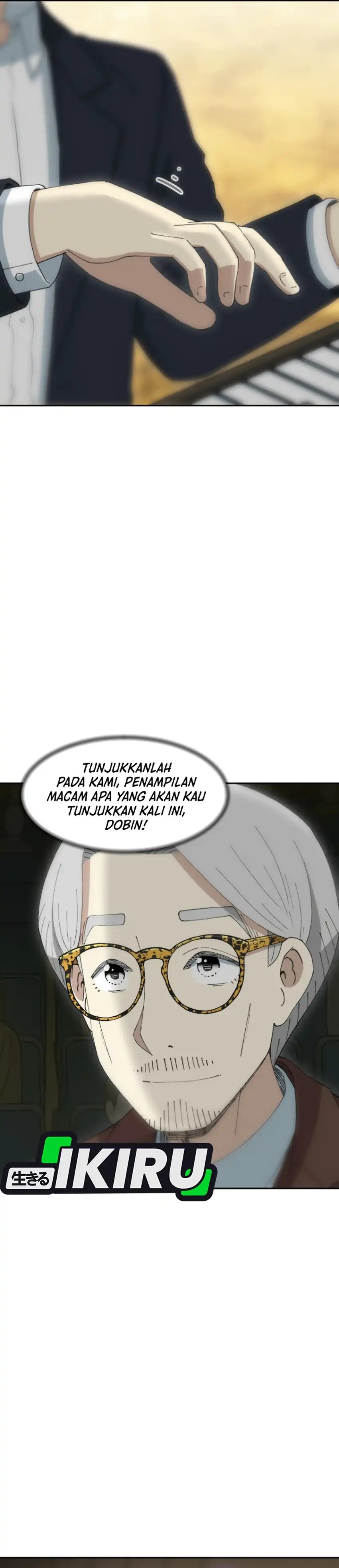 Beethoven Reborn Chapter 87 Gambar 46