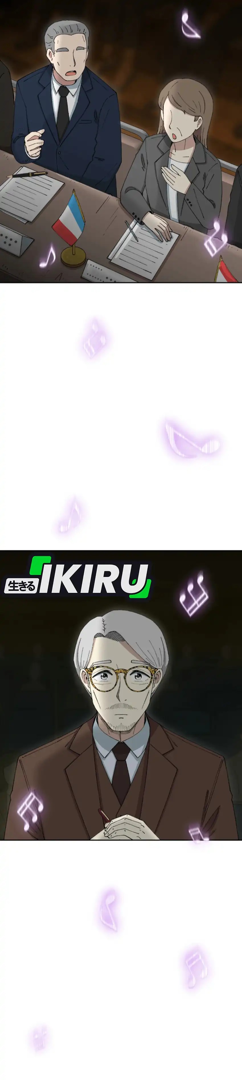 Beethoven Reborn Chapter 87 Gambar 49