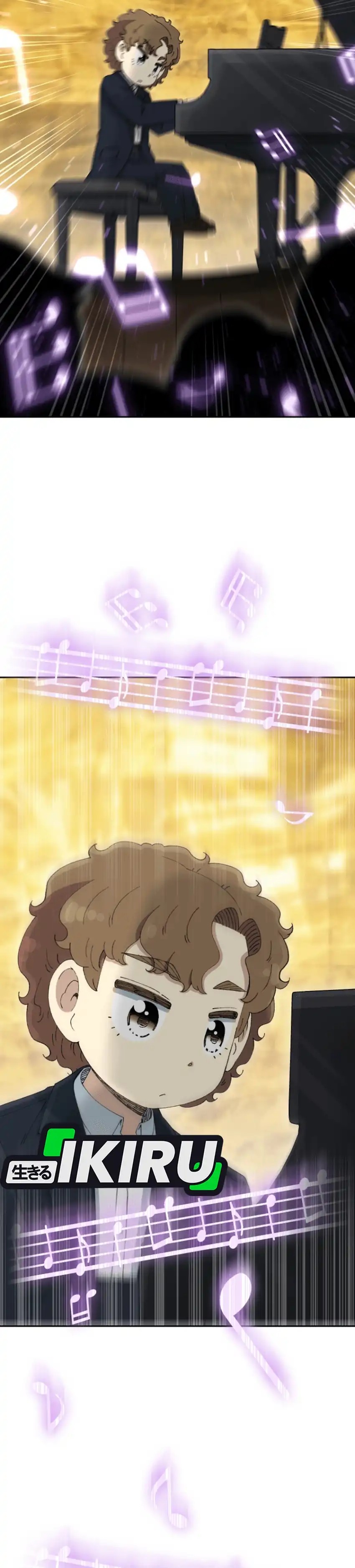 Beethoven Reborn Chapter 87 Gambar 53