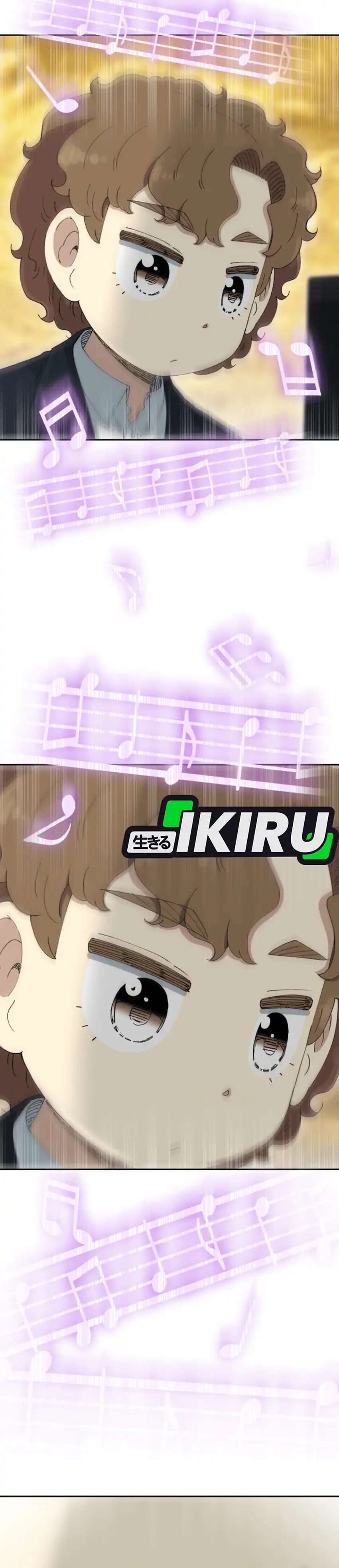 Beethoven Reborn Chapter 87 Gambar 54