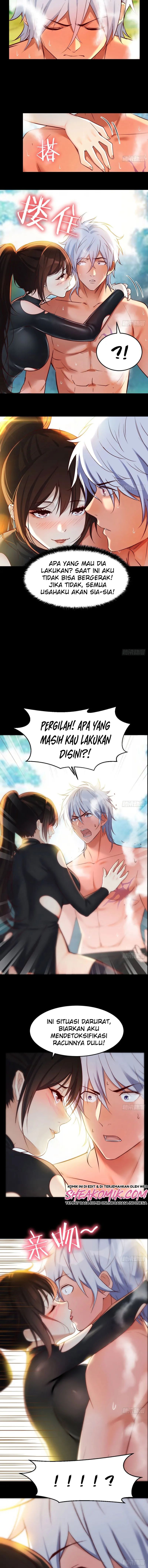 Before Becoming Invincible, Too Many Love Debt Chapter 02 Gambar 3