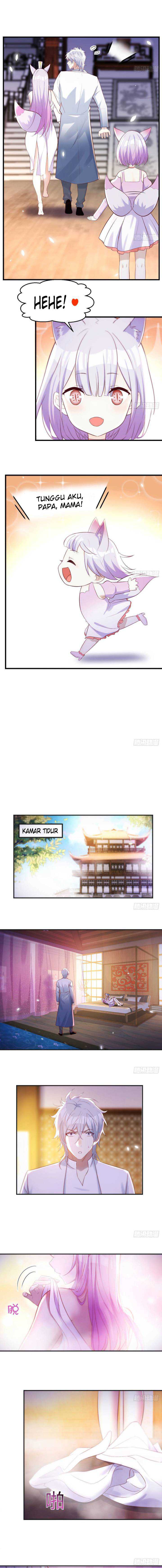 Before Becoming Invincible, Too Many Love Debt Chapter 16 Gambar 5