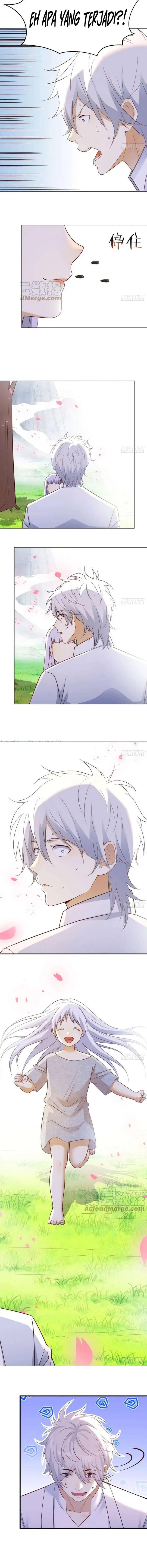 Before Becoming Invincible, Too Many Love Debt Chapter 44 Gambar 5